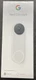 GOOGLE G28DR NEST DOORBELL 2ND GENERATION SNOW/WIRED (PD3048188)
