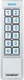 Seco-Larm SK-B241-PQ Bluetooth Access Controller Keypad w/Proximity Reader