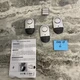 Door Window Alarm Toeeson 120 DB Alarms for Kids SafetyBurglar Alert Pool Ala...