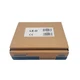 New AIPHONE LED LE-D Surface Mount Door Station Kit - Plastic Cover, Push button