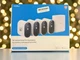 AOSU C6P2AH11 4 CAMERA WIRELESS Security Cameras & WiFi Home Base