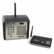 GTO F3100MBC Wireless Intercom with Interior Base - Gate Openers Access Entry