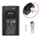 A-12 Battery For Arlo Essential Wire-Free Video Doorbell 272-50114-01  VMA2400