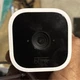 Blink BCM00300U Indoor Wireless Surveillance Camera Night Vision White