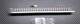 BOGEN Model SBA225 - 25-Key Station Panel Selector
