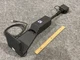 Videology 24C708AF-SYS-1 USB Webcam For Facial Photo ID Systems (As Is)