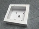 IST IntraSonic RETRO-PSB Patio Surface Box for RETRO-5P Intercom    