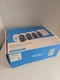 AOSU C6P2AH11 4 Piece Kit Security Cameras Wireless Outdoor Home System-Open Box