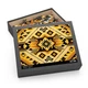 Puzzle (120, 252, 500-Piece) Southwestern Navajo Pattern Native American Aztec