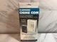 Aiphone Chime Com Door Answering Intercom System (C-123L-SET) NEW