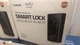 EUFY S230 Security Smart Locks with Wifi & Fingerprint - BRAND NEW - BHMA