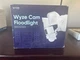Wyze WZEC3FL Outdoor Floodlight Security Camera