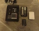 PowerHouse Voice Dialer X-10 PS561,Home Security  Lot Includes Remotes 