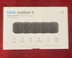 Blink Outdoor 4 (4th Gen) Security Camera System, 5-Pack