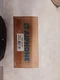 Aiphone SBX-ISDVF Surface Mount Box Stainless Steel NEW