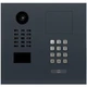 DoorBird 423869981 D2101KH Video Intercom IP LAN Outdoor Unit Stainless Steel, RA