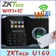ZkTeco U160 WiFi+IC TCP/IP Fingerprint Time Attendance Time Clock Time Recorder