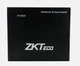 ZKTeco US-C3-100-BUN 1 Door Panel with Metal Can