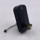 Replacement Exterior Assembly Yale Security Assure Lock 2 Black YRD410-F-WF1-BSP