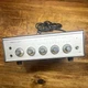 Realistic MPA-20 Solid State P.A. Amplifier 20W 2-Channel 3 Inputs 