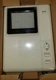 MYH-CU, Aiphone Surface Mount Sub Master Video Monitor. New Old Stock!