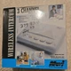 NOVI 3-Channel Wireless Intercom WI-3 SN