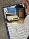 Vtg Realistic FM 3-Channel 2-Station Wireless Intercom 43-218B (Only 2 Included)