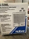 New Biscuit Nutone IS-338L Indoor 8" Intercom Speaker ISA338 for IM3303 IMA3303