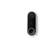 Google Nest Doorbell (Wired) - Smart Wi-Fi Video Doorbell Camera-NC5100US - The 