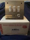 Viking Electronics E-30 Stainless Steel Handsfree Phone-NOS