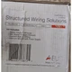 Structured Wiring Solutions ESWABIK311A Intercom Kit Keypad Doorbell Intrcm