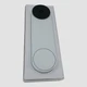 Google Nest GWX3T WiFi Smart Video Doorbell on Battery - Untested