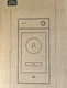 2N 10" Touch Display Video Intercom W/ Embedded RFID & Bluetooth Reader 02407-00