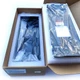 Akuvox In-Wall R29X Installation Kit (Flush Mount Box) for R29C R29S Intercom