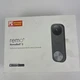 Remo+ RemoBell S WiFi Video Doorbell Camera with HD Video Motion Sensor 2-Way...