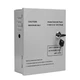 LIBO Smart Home AC90V/260V 5A Access Control Power Supply Box DC12V UPS Grey 