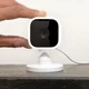 Blink Mini Compact Indoor Plug-in Smart Security Camera 1080 HD Motion Detection