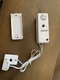 YardGard YG03 Gate Door Window Pool Alarm Lot of 12 Open Box No Adhesive 