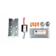 Miller Edge SM-102 Signature Module w/ Junction Box Converts 10K to Pulsed