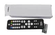 BEA 10REMOTE Universal Remote Controller Device Infrared w 2 Batteries
