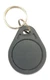 INTELLid 50 Thin 26 Bit Proximity Key Fobs Weigand Prox Keyfobs Medium, Gray 