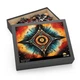 Puzzle (120, 252, 500-Piece) Southwestern Navajo Pattern Native American Aztec