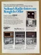 1970 NuTone Radio-Intercom 4 Models vintage print Ad