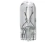 For 1972-1973 Jeep J2600 Side Marker Light Bulb Front Wagner 77138GCPN