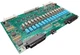 RAULAND BORG TC2114 4 COND STATION LINE CARD (SLC4) - TESTED!!
