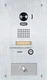 Aiphone IS-IPDVF-HID 37026 POE Video Intercom Vandal Resistant