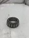 (QTY 2) Tapered Roller Cone Trailer Wheel Bearing 25580 fits Timken Peer