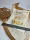 NUTONE VINTAGE IA-6 Radio-Intercom Wall Receptacle (NEW)
