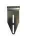 Garage Door Low Headroom Top Bracket 1 Piece