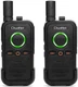 ChunHee Wireless Intercom System for Home Caregiver Pager Intercom for Elderly w